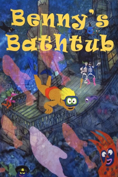 Benny's Bathtub