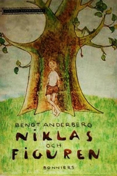 Niklas and the Figure