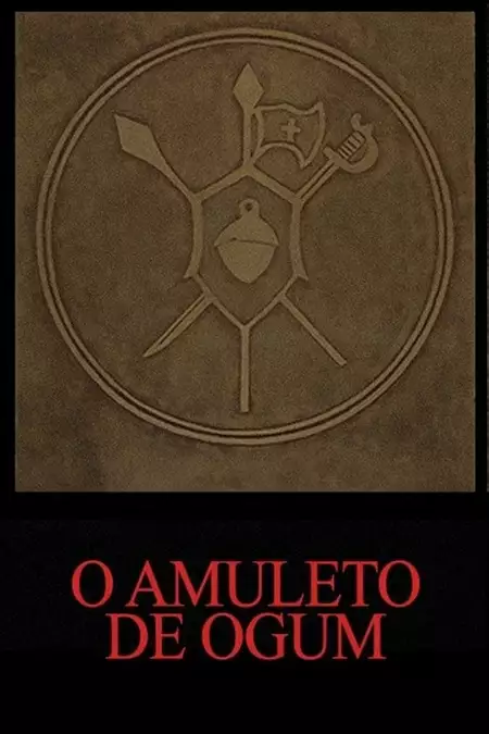 The Amulet of Ogum