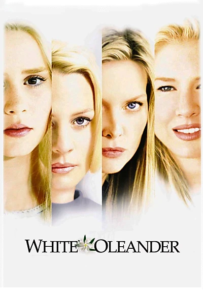 White Oleander