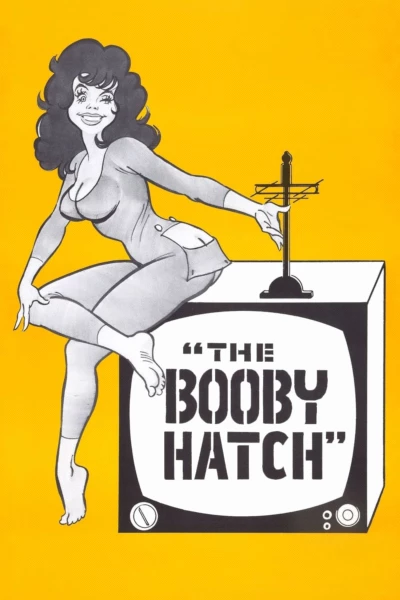 The Booby Hatch