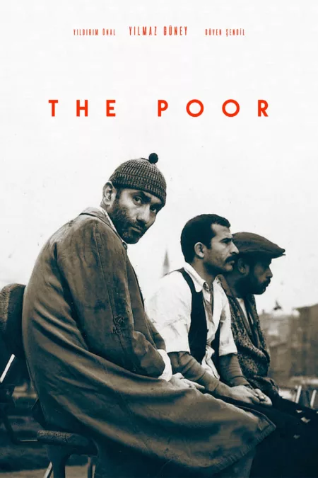 The Poor