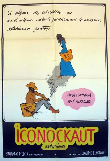 Iconockaut
