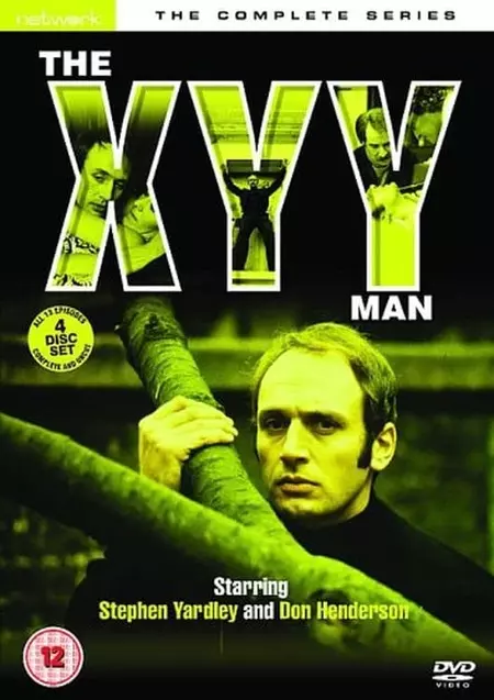 The XYY Man
