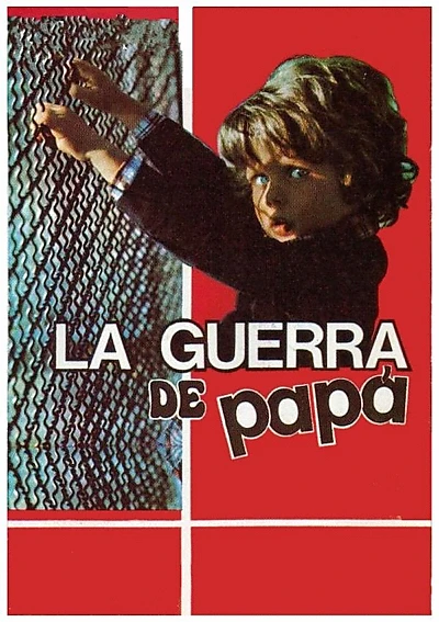 La guerra de papá