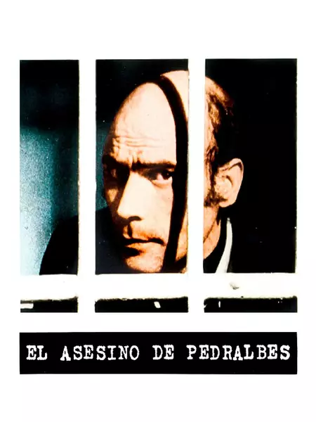 The Murderer of Pedralbes