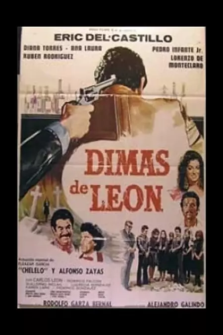 Dimas de Leon