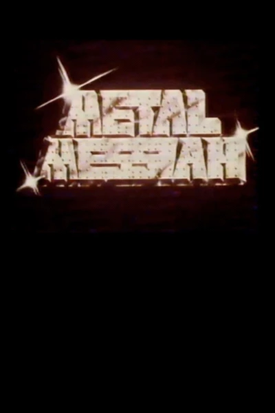 Metal Messiah