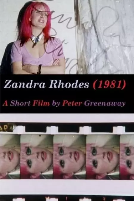 Zandra Rhodes