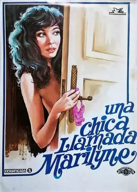 Le c... de Marilyne