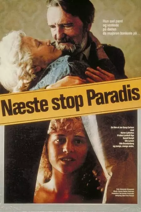 Næste stop paradis