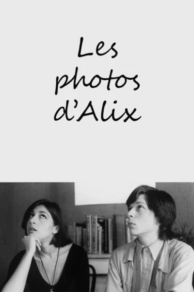 Alix's Pictures