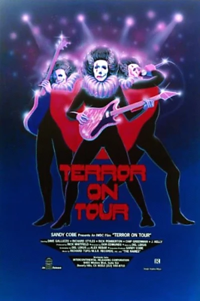 Terror on Tour