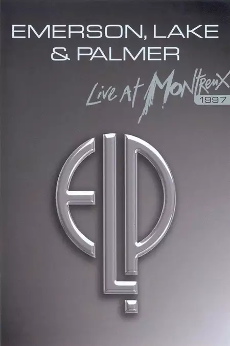Emerson, Lake & Palmer - Live at Montreux