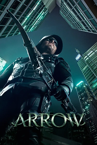 Arrow