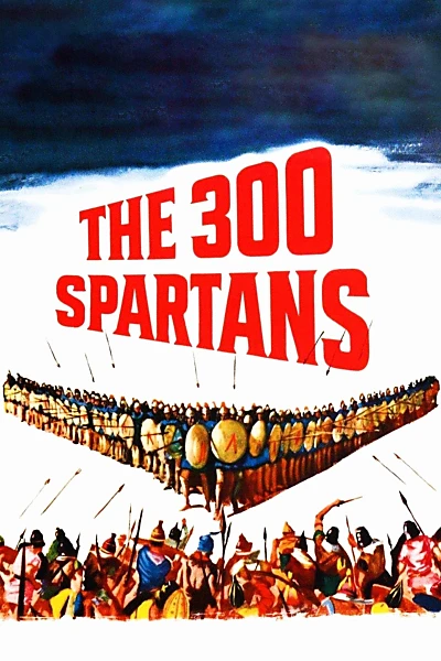 The 300 Spartans