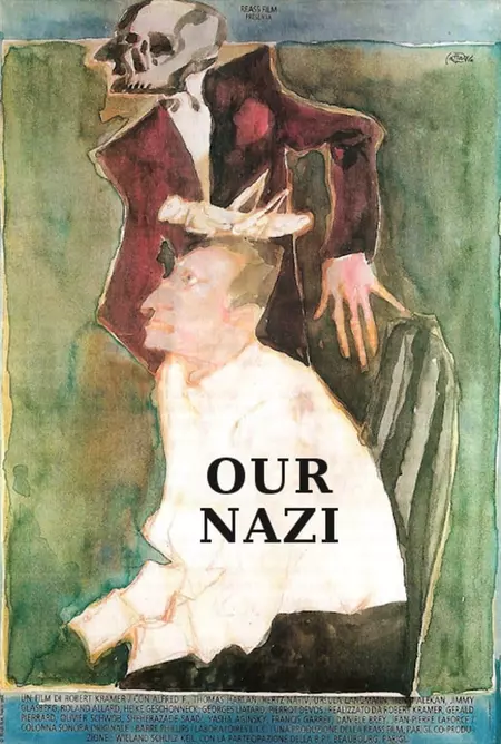 Our Nazi