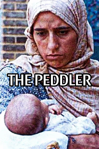 The Peddler