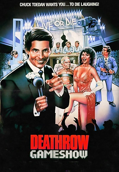 Deathrow Gameshow