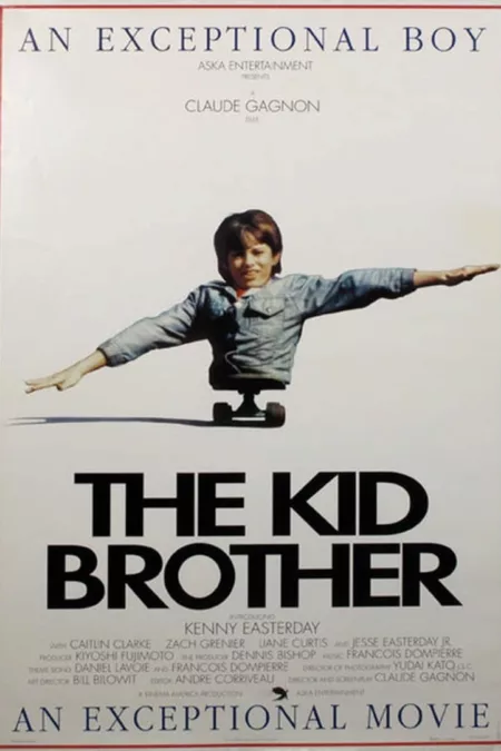 The Kid Brother