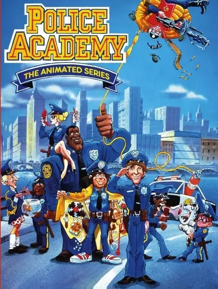 Police Academy