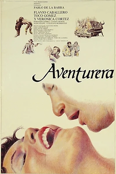 Aventurera