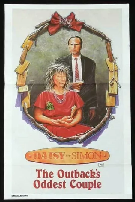 Daisy and Simon