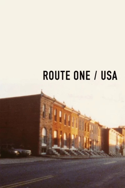 Route One/USA
