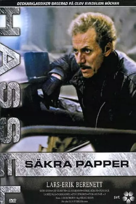 Hassel - Säkra papper