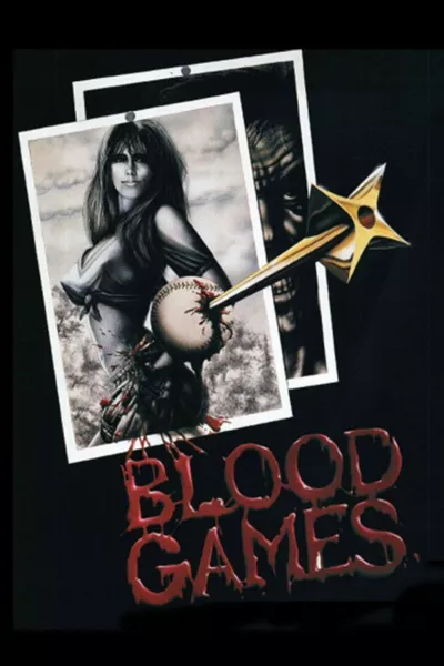 Blood Games