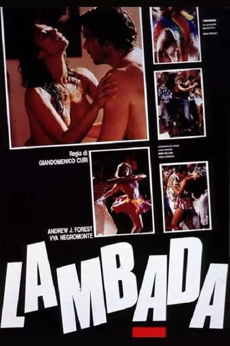 Lambada