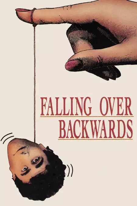Falling Over Backwards