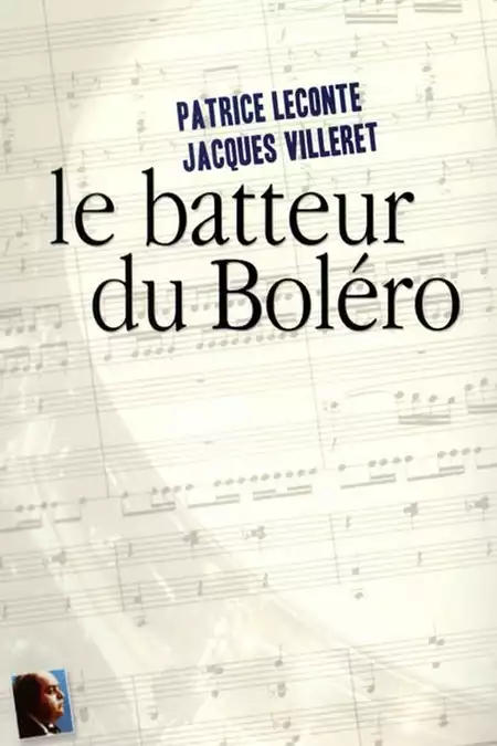 The Drummer of Ravel's Boléro