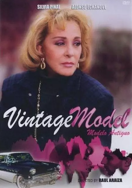 Vintage Model