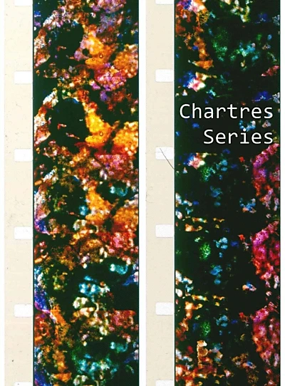 Chartres Series