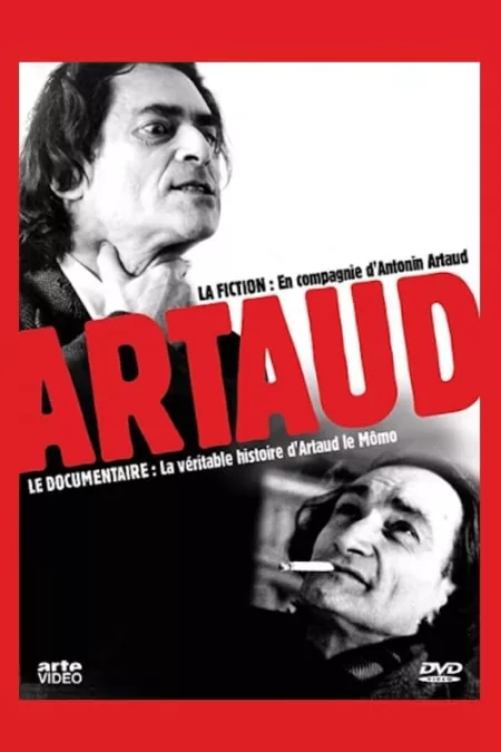 The True Story of Artaud the Momo
