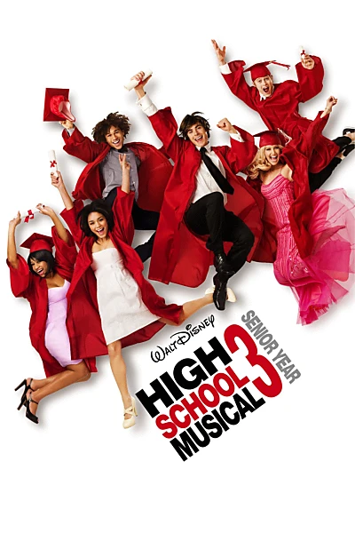 High School Musical 3: Senior Year