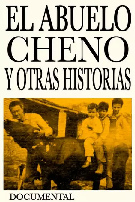 Grandpa Cheno and Other Stories
