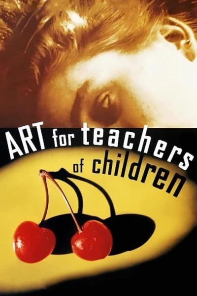 Art for Teachers of Children