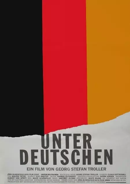 Unter Deutschen