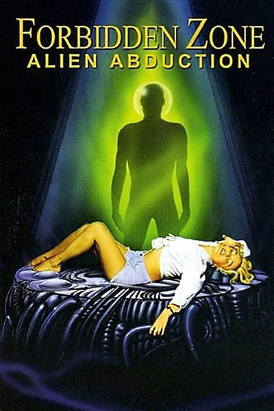 Alien Abduction: Intimate Secrets