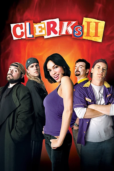 Clerks II