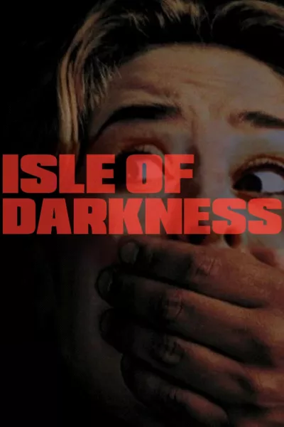 Isle of Darkness