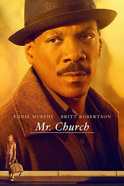 Mr. Church