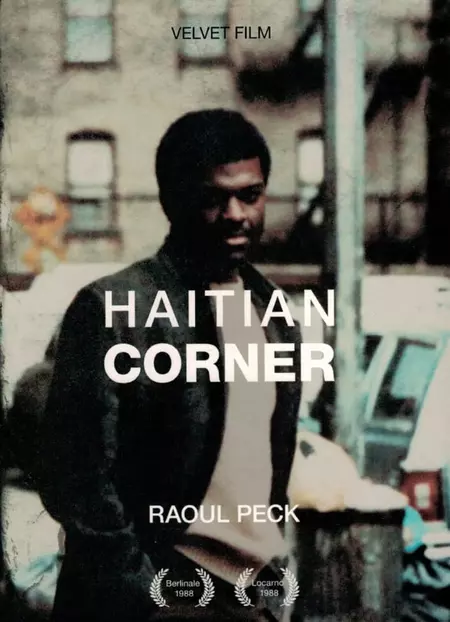 Haitian Corner