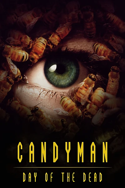 Candyman: Day of the Dead