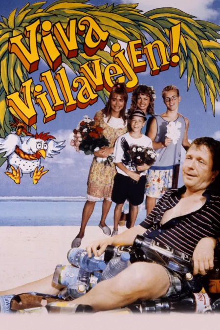 Viva Villaveien!