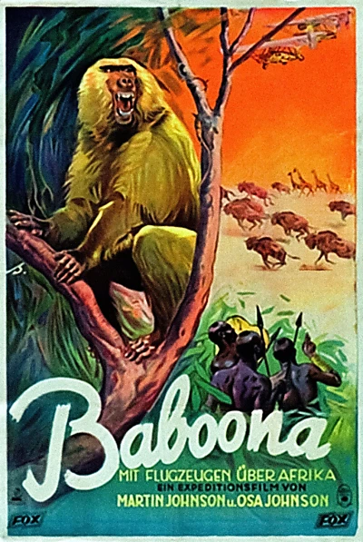 Baboona