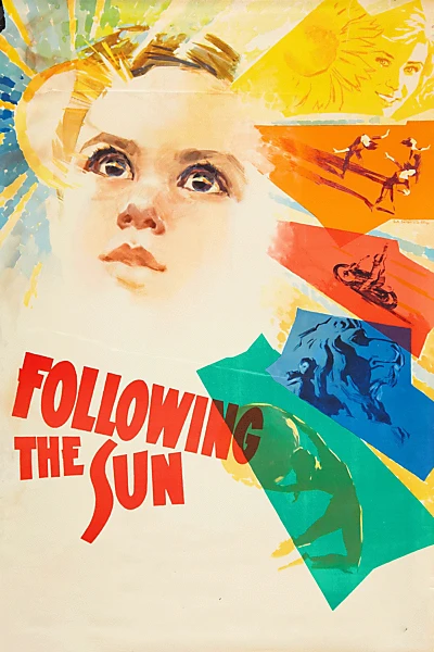 Following the Sun