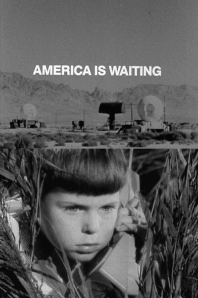 America Is Waiting